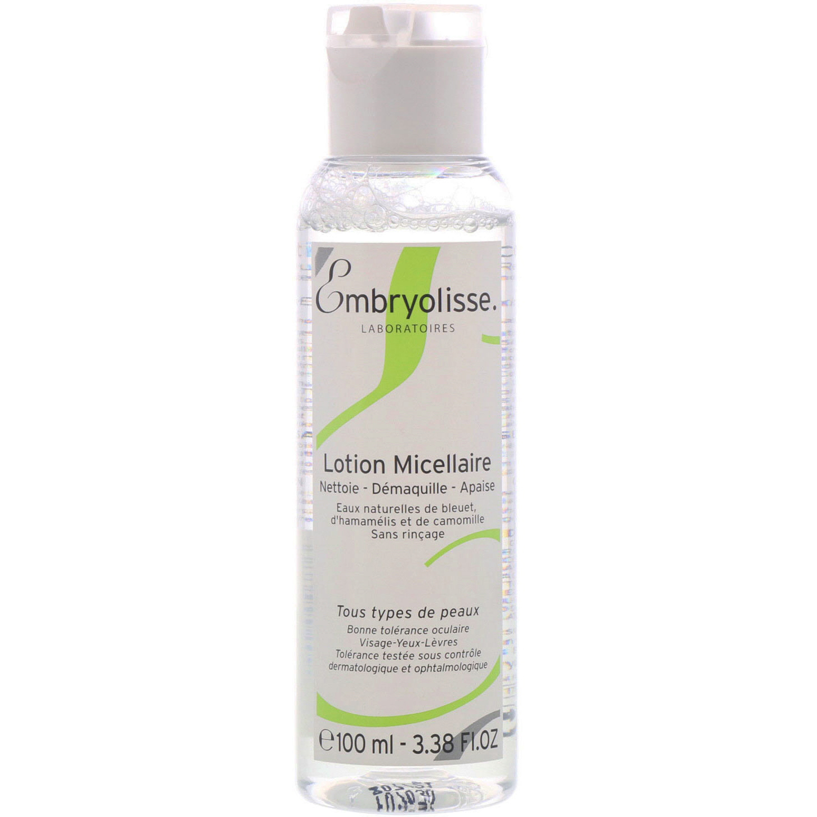 Comprar Embryolisse, Loção Micelar, 3,38 fl oz (100 ml)