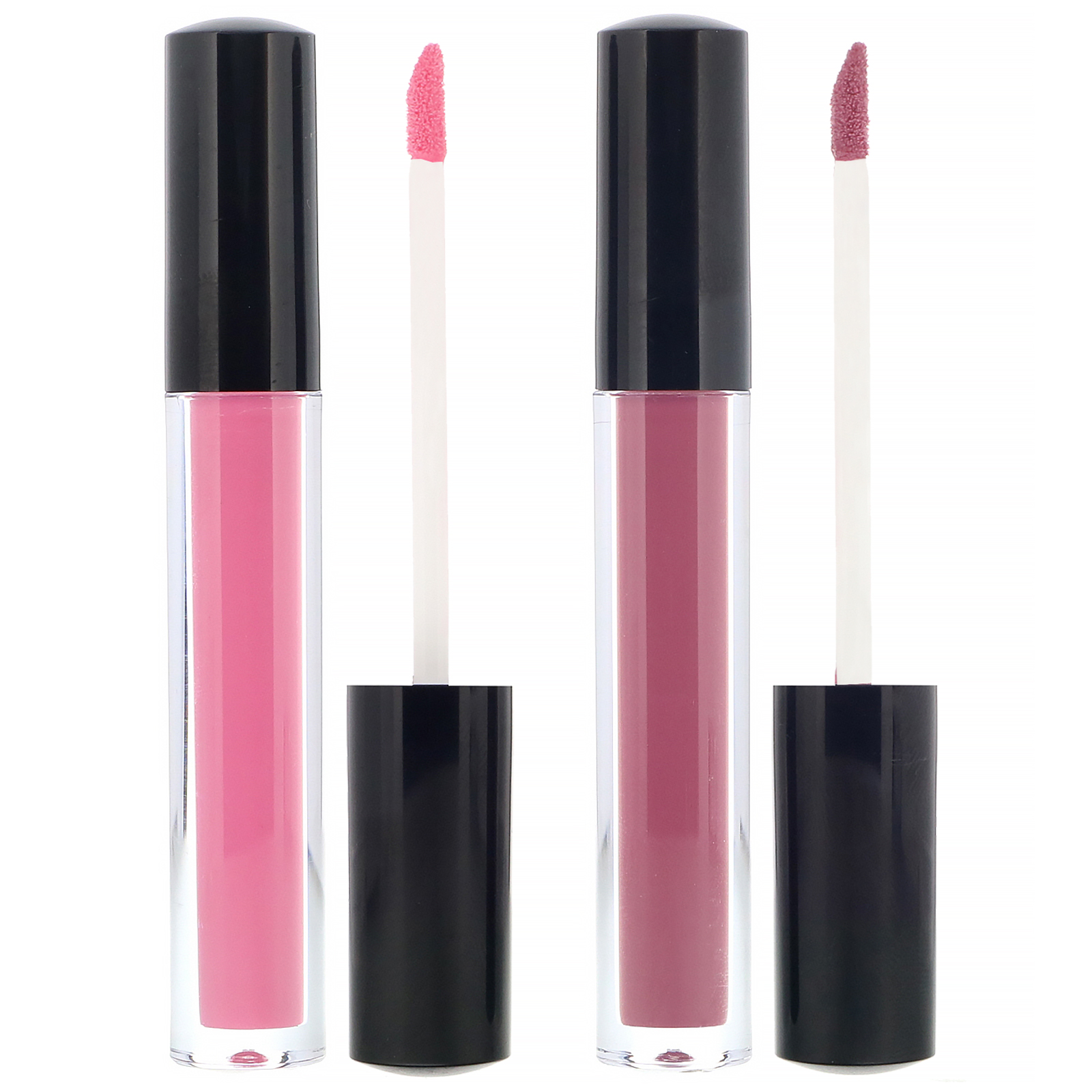 Comprar Julep, Plush Kisses, Duo de brilho labial hidratante, 4 ml