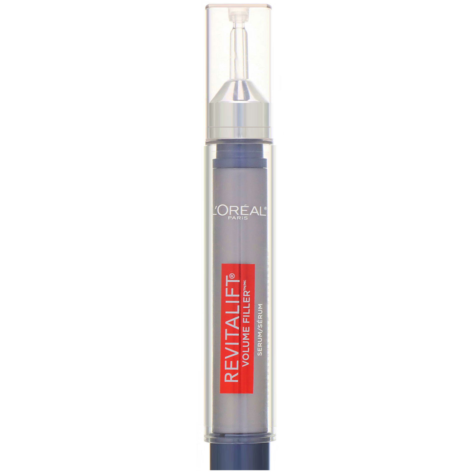 Comprar L'Oreal, Revitalift Volume Filler, sérum concentrado diário revolumizador, 15 ml
