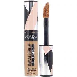 Comprar L'Oreal, Infallible Full Wear Mais do que corretivo, 410 Amêndoa, 10 ml