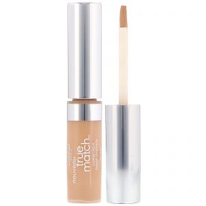 Comprar L'Oreal, True Match Super-Blendable Concealer, N4-5 Neutral Light/Medium , .17 fl oz (5.2 ml)