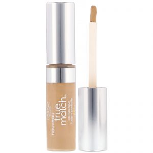 Comprar L'Oreal, Corretivo True Match Super-Blendable, Warm Medium/Deep W6-7-8, 5,2 ml