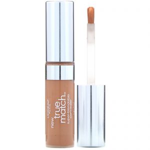 Comprar L'Oreal, Corretivo True Match Super-Blendable, N6-7-8 Médio neutro/Profundo, 5,2 ml