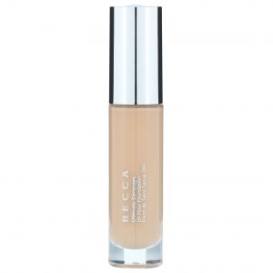 Comprar Becca, Ultimate Coverage, 24 Hour Foundation, Noisette, 1.0 fl oz (30 ml)