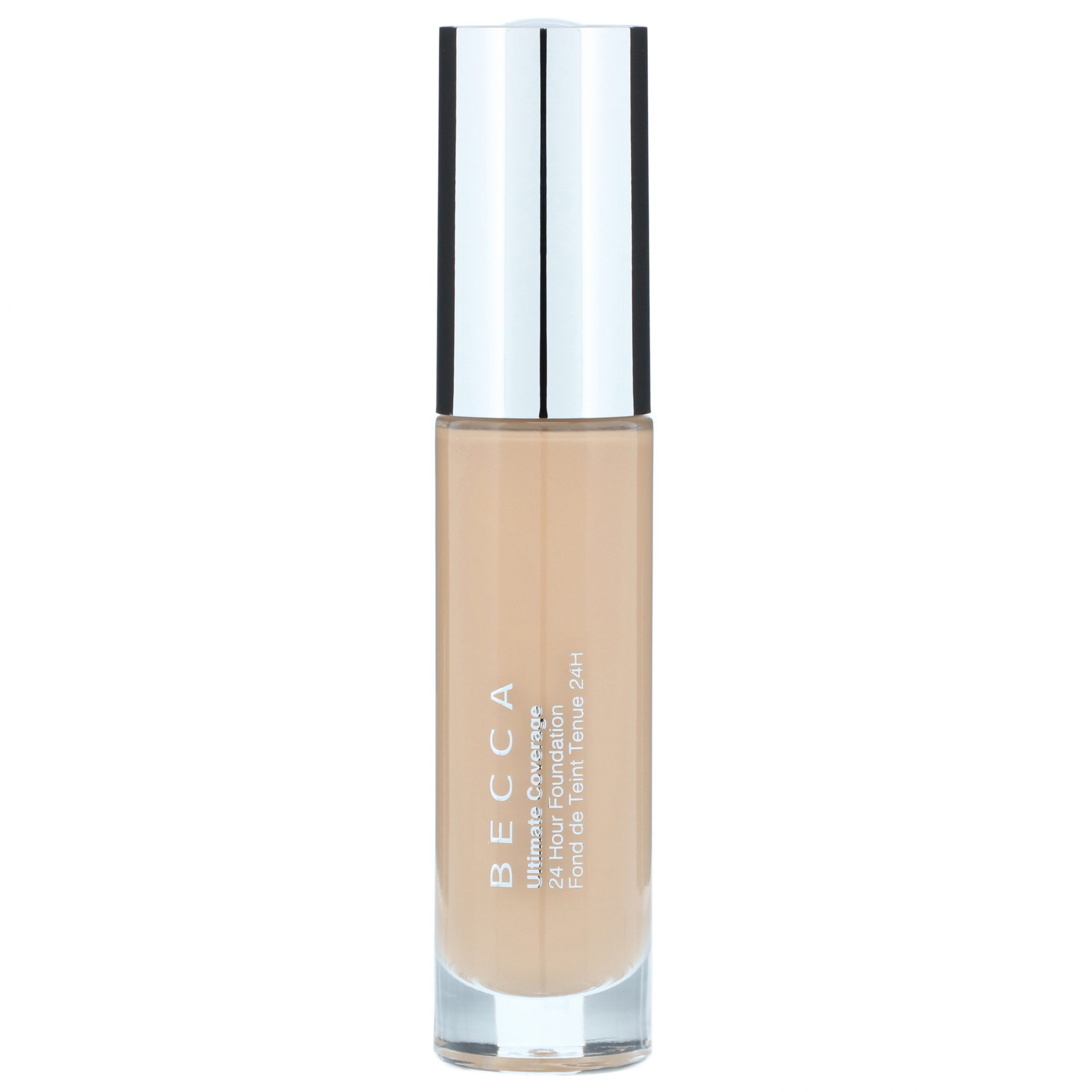 Comprar Becca, Ultimate Coverage, 24 Hour Foundation, Noisette, 1.0 fl oz (30 ml)