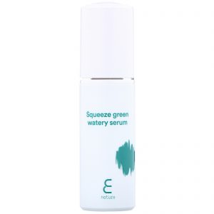 Comprar E-Nature, Squeeze Green, Sérum Aquoso, 40 ml (1,3 fl oz)