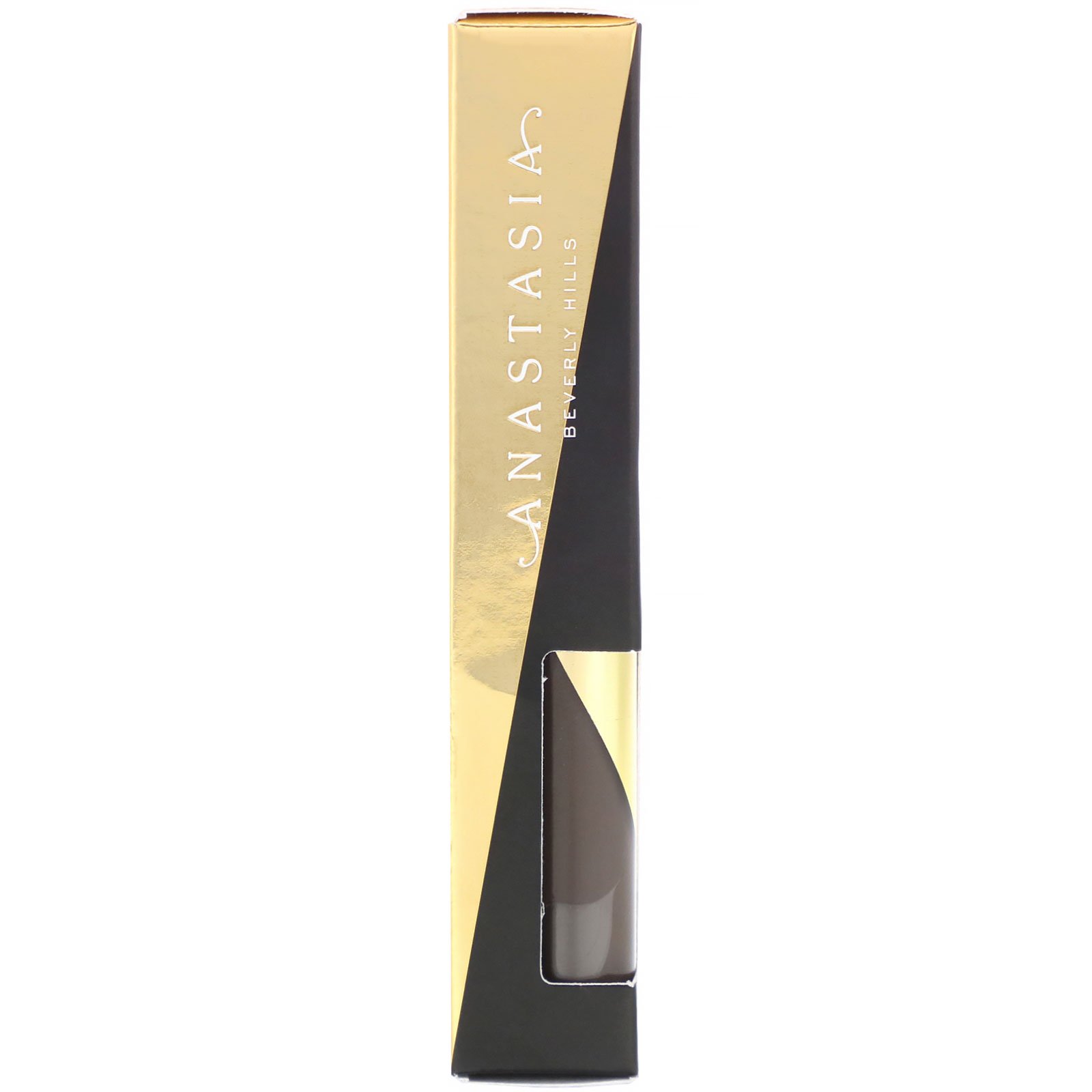 Comprar Anastasia Beverly Hills, Dipbrow Gel, Dark Brown, 0.155 oz (4.4 g) - Imagem 2