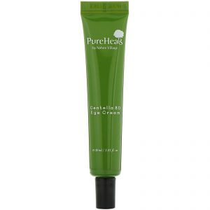Comprar PureHeals, Centella 80 Eye Cream, 1.01 fl oz (30 ml)