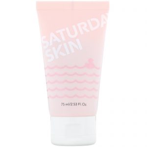 Comprar Saturday Skin, Rub-a-Dub, Gel de Peeling Refinador, 75 ml (2,35 fl oz)
