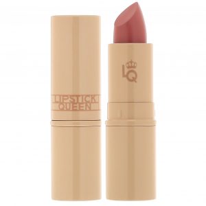 Comprar Lipstick Queen, Nothing But The Nudes, Lipstick, Blooming Blush, 0.12 oz (3.5 g)