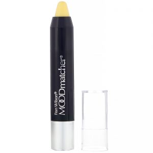Comprar MOODmatcher, Twist Stick, Cor para os Lábios, Amarelo, 2,9 g (0,10 oz)