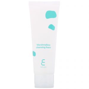 Comprar E-Nature, Marshmallow, Espuma de Limpeza, 125 ml (4,2 fl oz)
