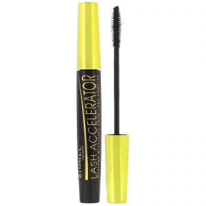 Comprar Rimmel London, Máscara para cílios Crescimento de cílios, 003 Preto extremo, 7 ml