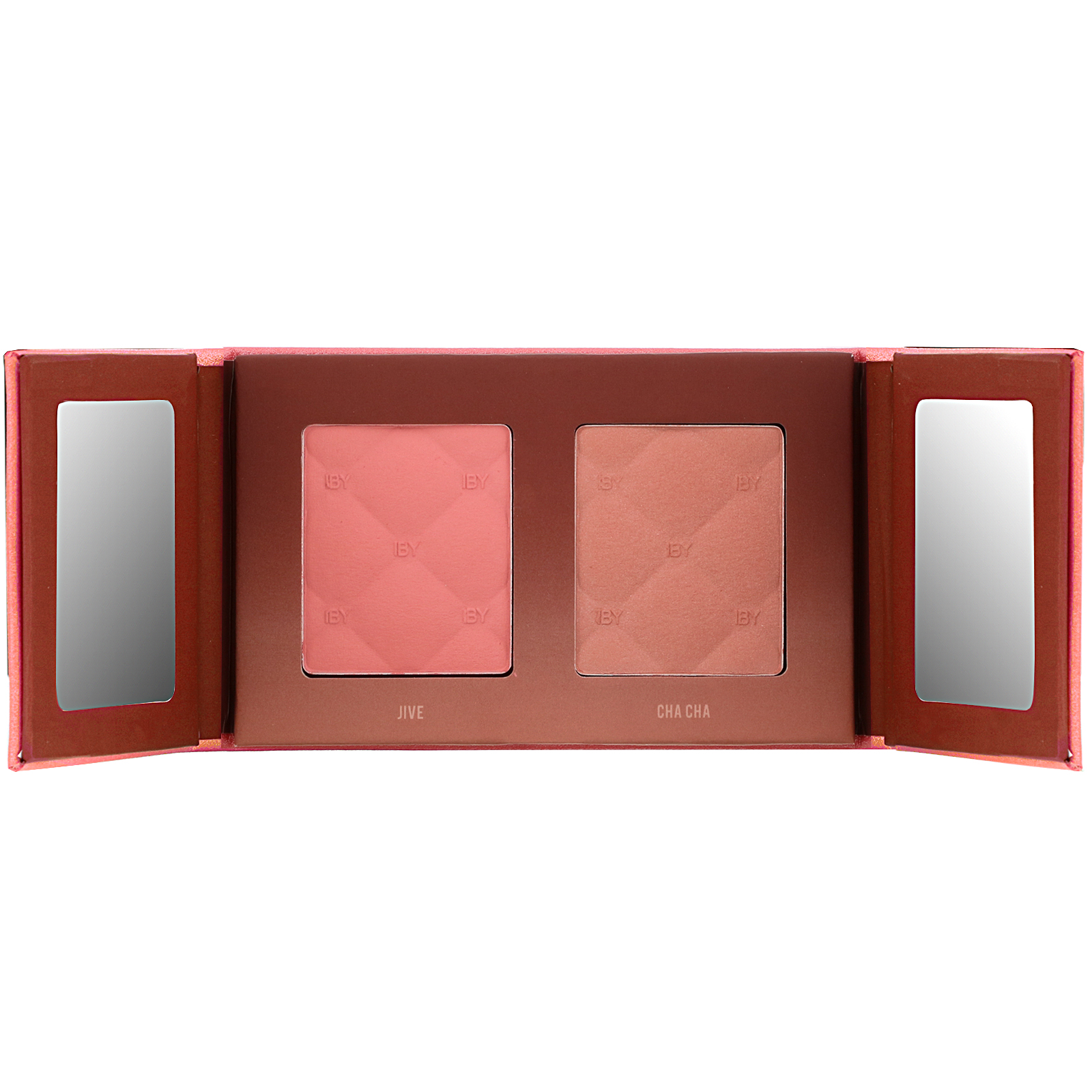 Comprar IBY Beauty, Cheek to Cheek Blush Palette, Peachy, 0.30 oz (8.4 g)