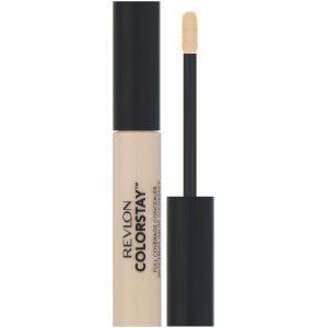 Comprar Revlon, Corretivo de cobertura total Colorstay, Light Pale 015, 6,2 ml