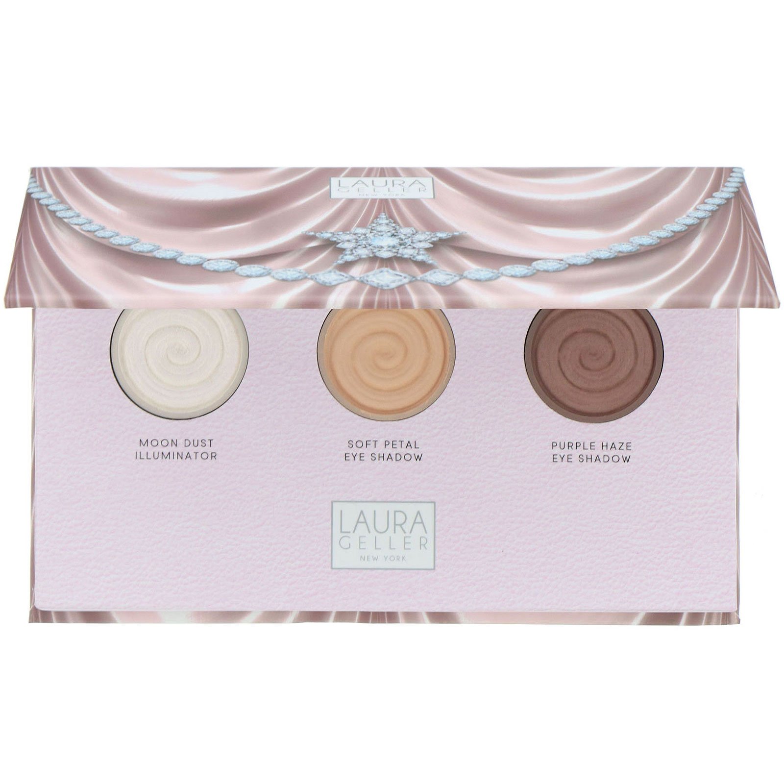 Comprar Laura Geller, Paleta Pronta Red Carpet, Rosto e Olhos, 1,2 g (0,04 oz)