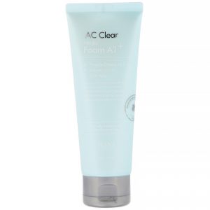 Comprar The Plant Base, AC Clear, Espuma Mágica A1+, 120 ml (4,05 fl oz)