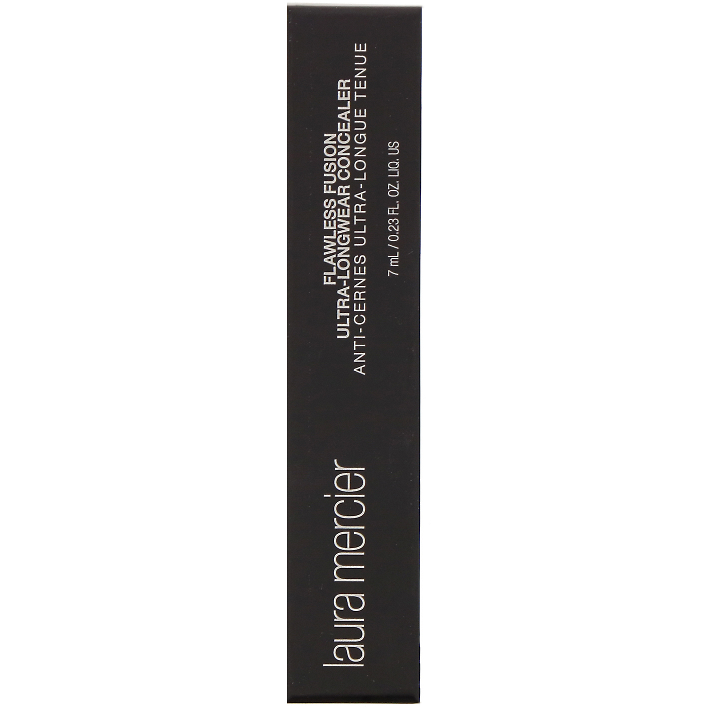 Comprar Laura Mercier, Flawless Fusion, Corretivo de Ultralonga Duração, 4N Medium To Deep With Neutral Undertones, 7 ml (0,23 fl oz) - Imagem 2