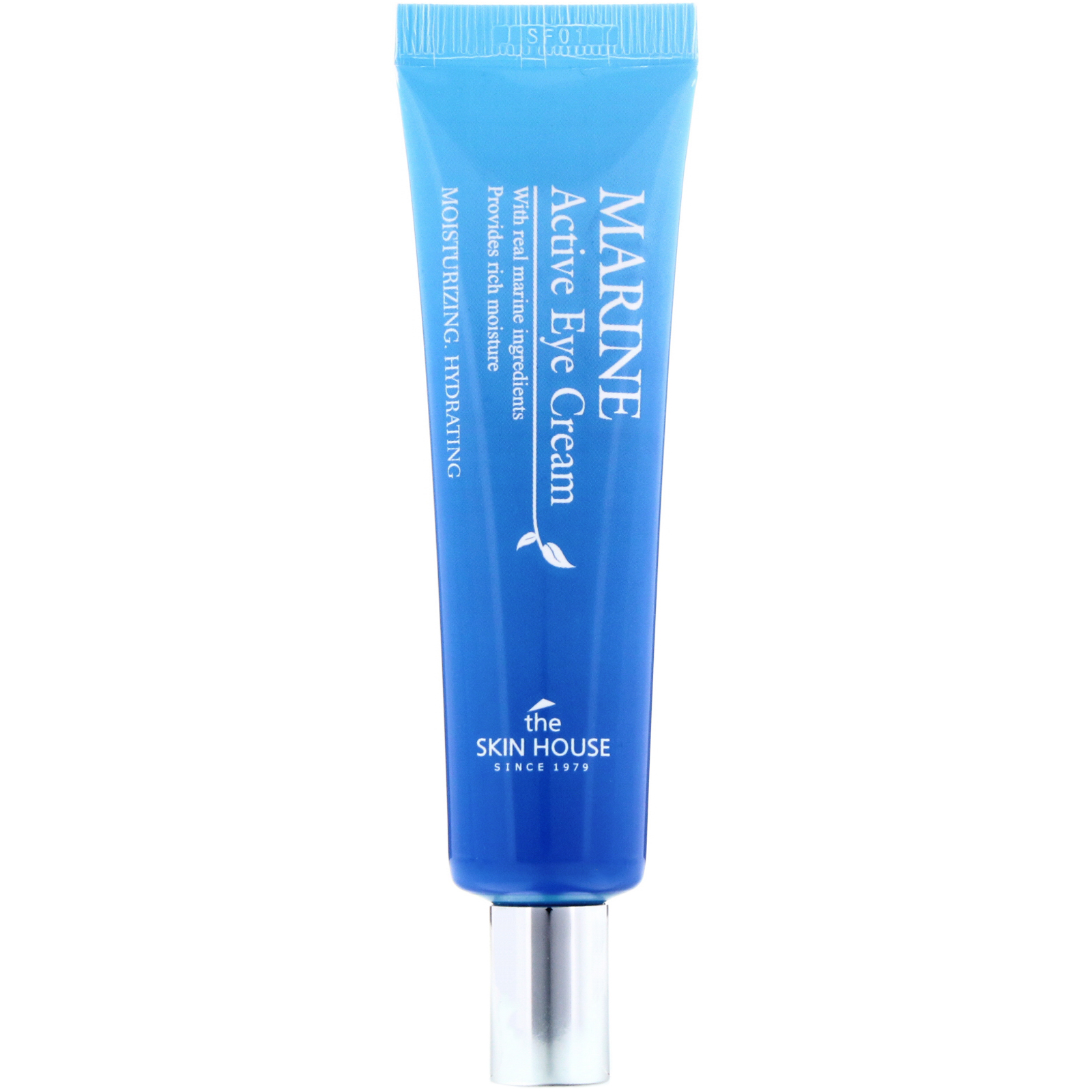 Comprar The Skin House, Marine, Creme Ativo para a Área dos Olhos, 30 ml (1,01 oz)
