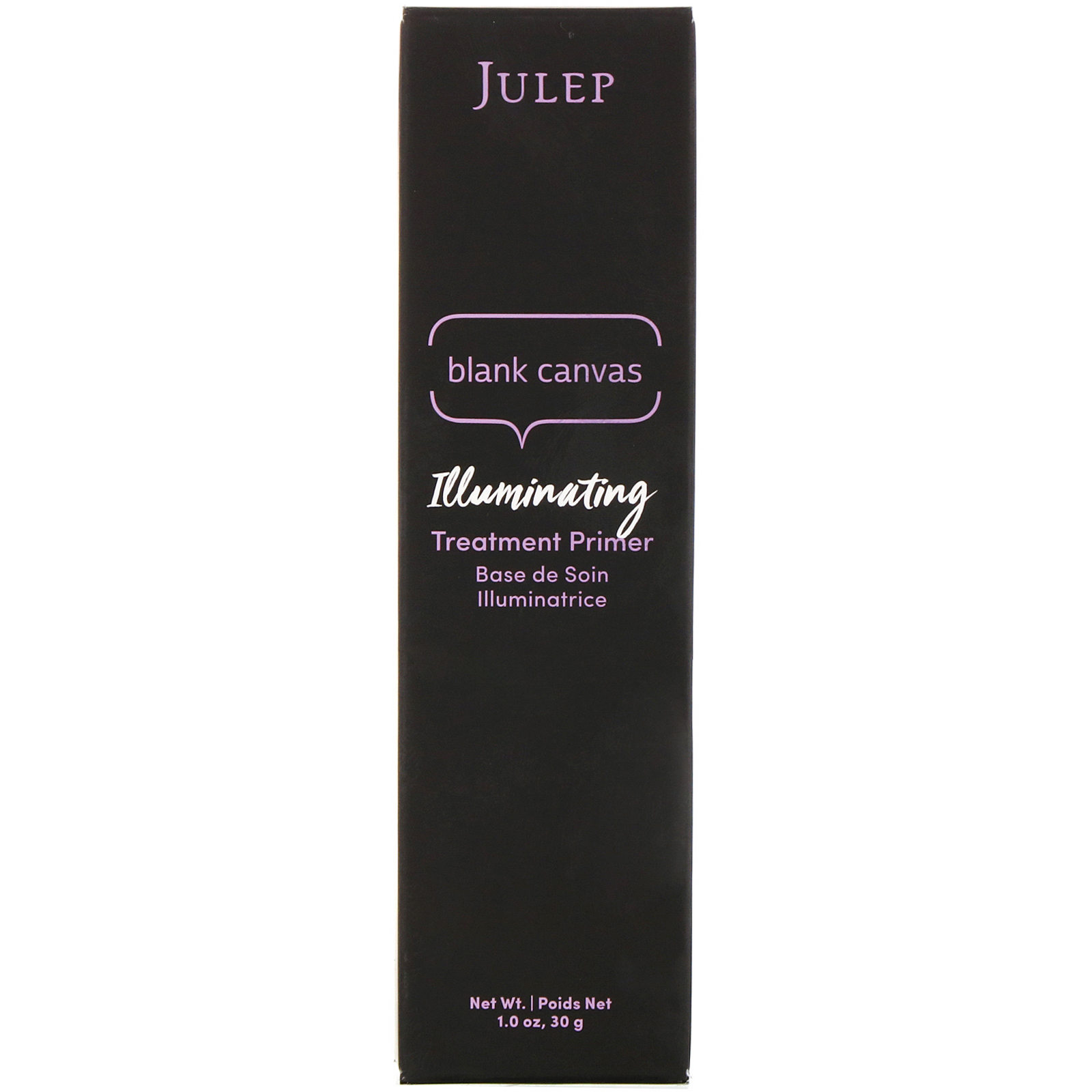 Comprar Julep, Primer de tratamento iluminador Blank Canvas, 30 g - Imagem 2