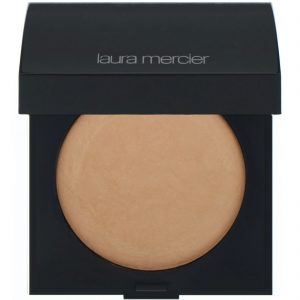 Comprar Laura Mercier, Matte Radiance Baked Powder, Bronze 02, Golden Bronze, 0.26 oz (7.50 g)