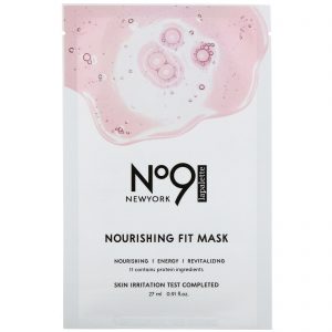 Comprar Lapalette, No.9 Nourishing Fit Mask, 10 Sheets, 0.91 fl oz (27 ml) Each