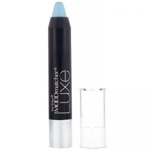 Comprar MOODmatcher, Twist Stick, Cor para os Lábios, Azul-claro, 2,9 g (0,10 oz)