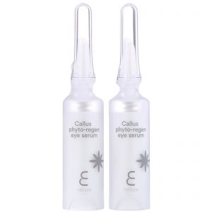 Comprar E-Nature, Callus Phyto-Regen, Sérum para a Área dos Olhos, Embalagem com 2