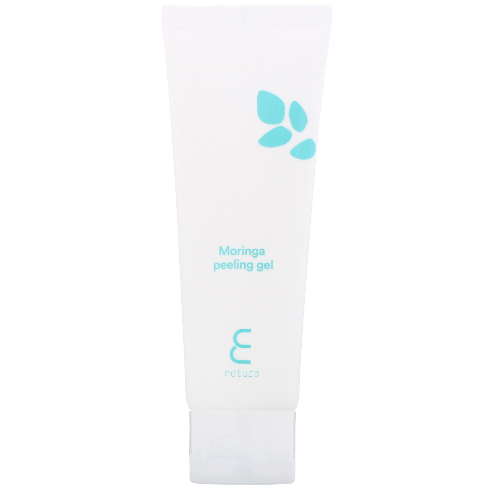 Comprar E-Nature, Gel de Peeling de Moringa, 125 ml (4,2 fl oz)