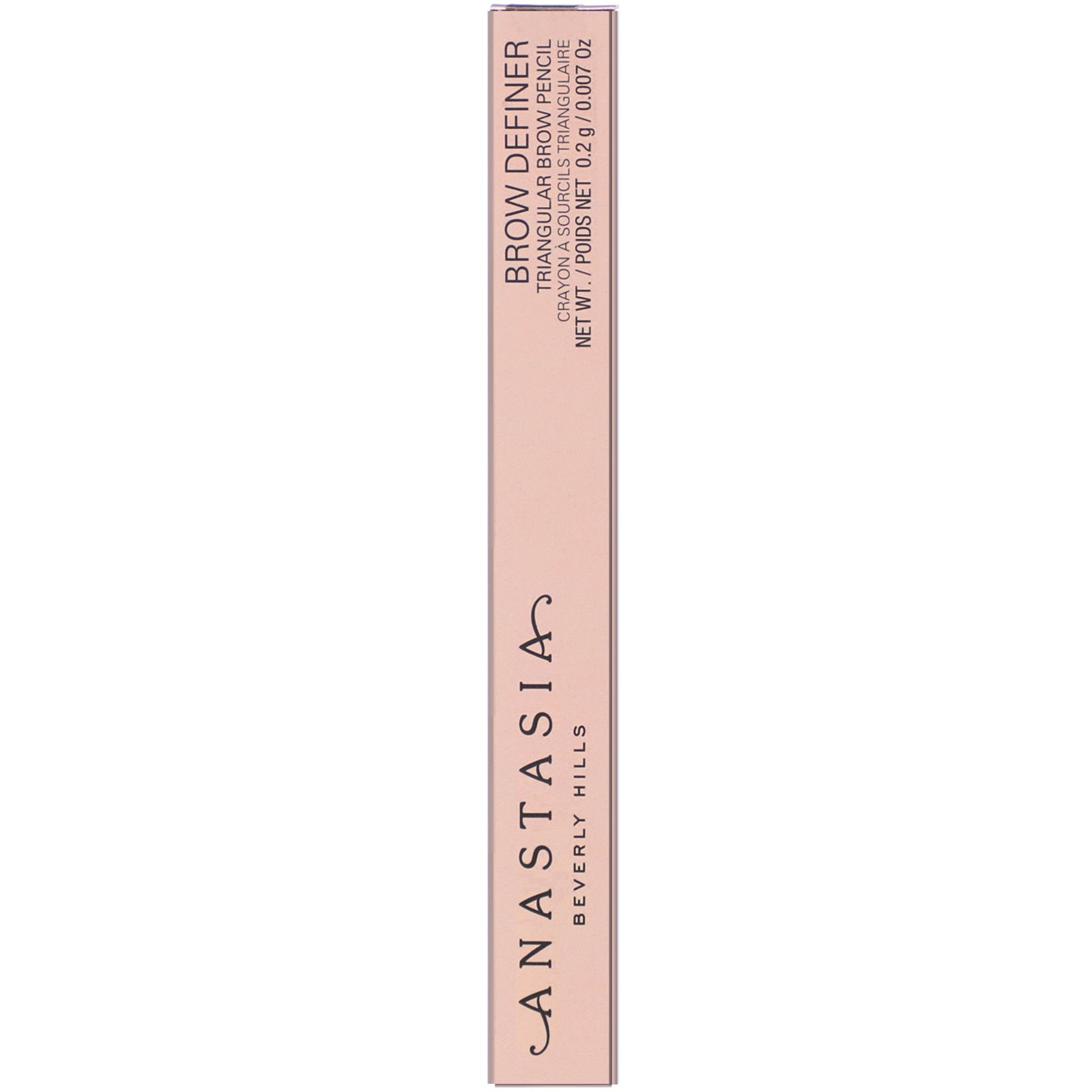 Comprar Anastasia Beverly Hills, Brow Definer, Soft Brown, 0.007 oz (0.2 g) - Imagem 2