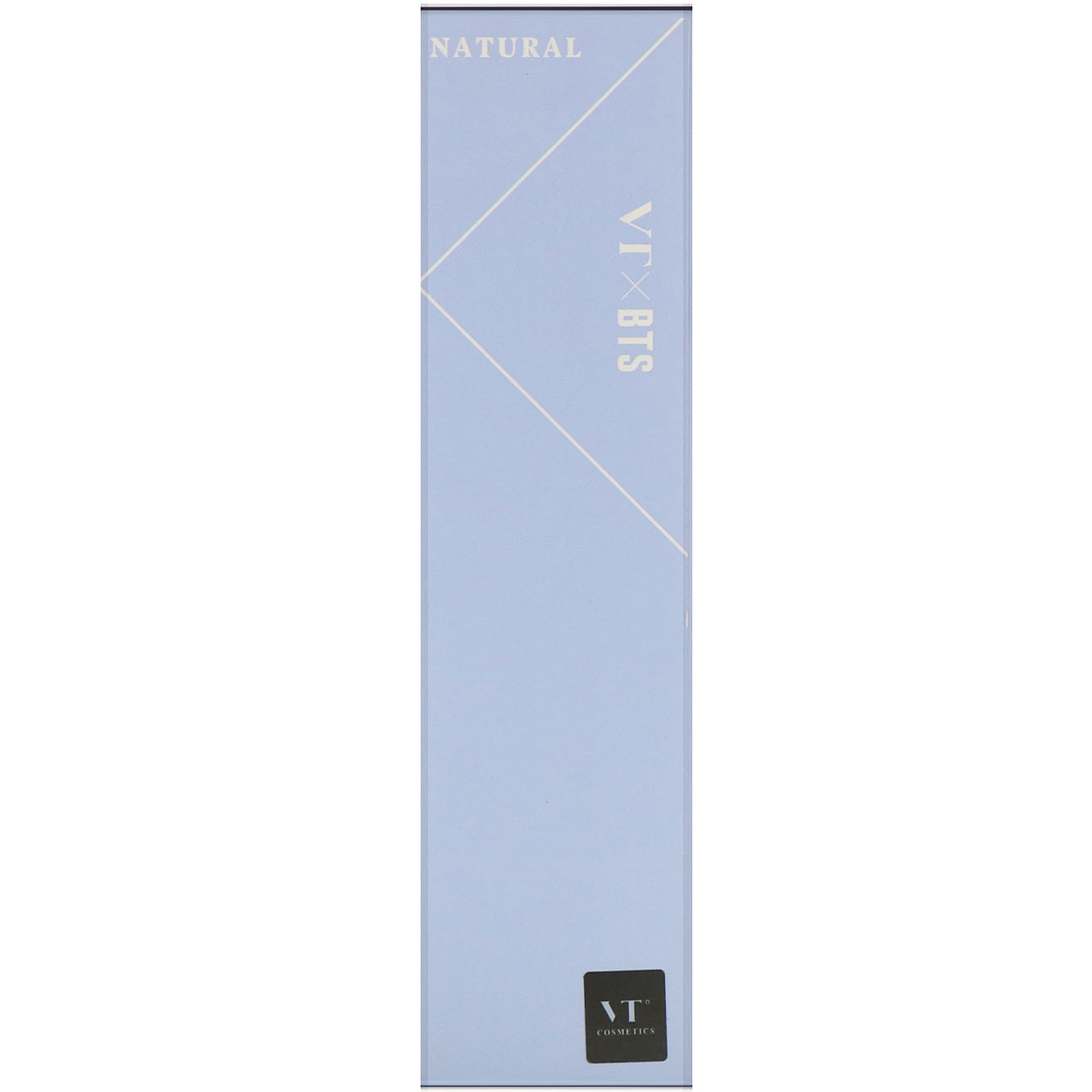 Comprar VT X BTS, Born Natural, Loção de Limpeza Watering Fit, 180 ml (6,08 fl oz) - Imagem 2