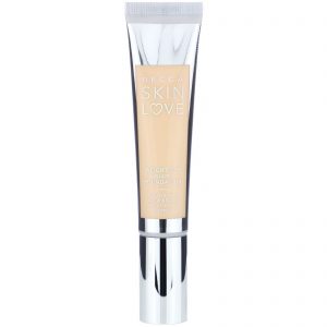 Comprar Becca, Skin Love, Weightless Blur Foundation, Linen, 1.23 fl oz (35 ml)