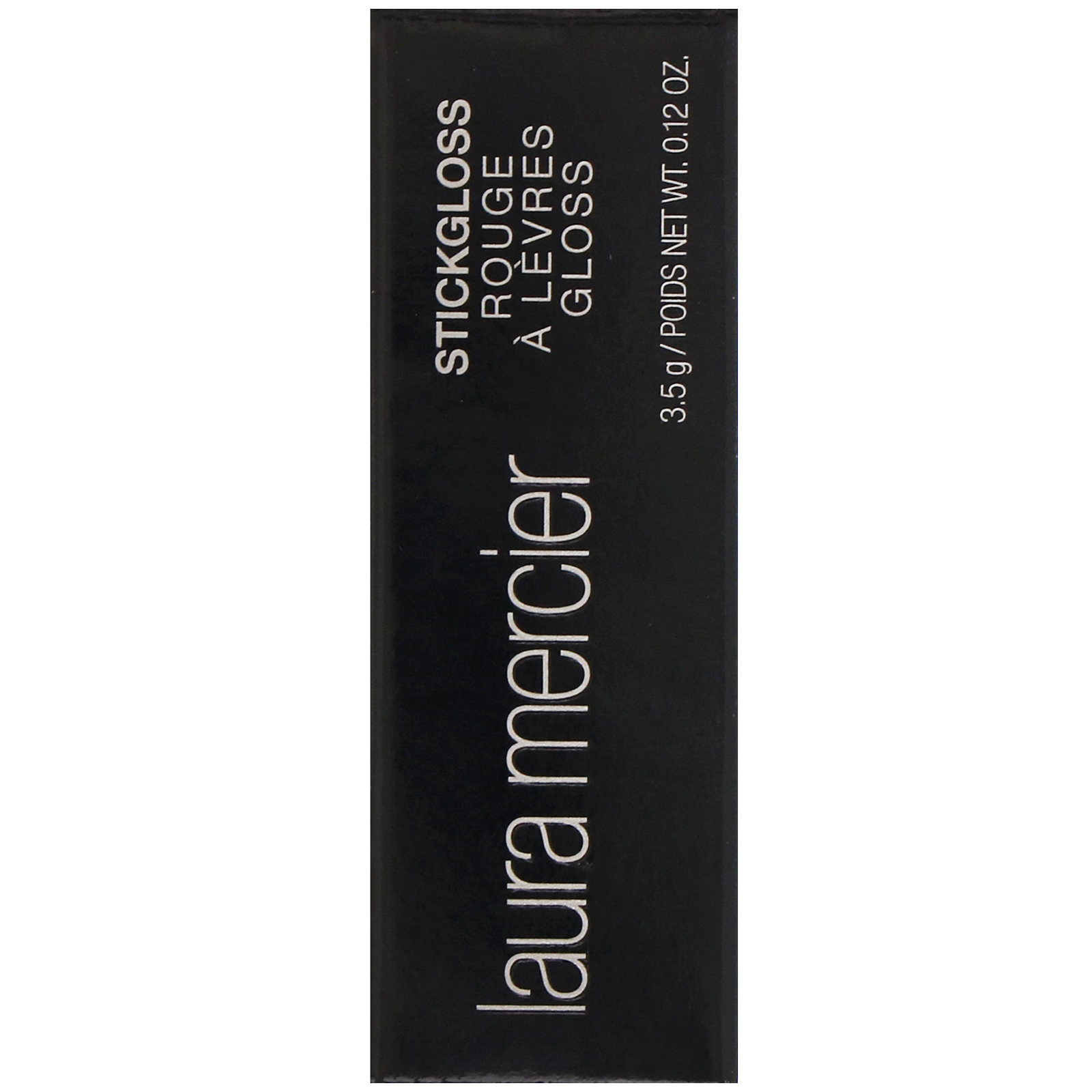 Comprar Laura Mercier, Batom Stickgloss, Cortesã, 3,5 g - Imagem 2