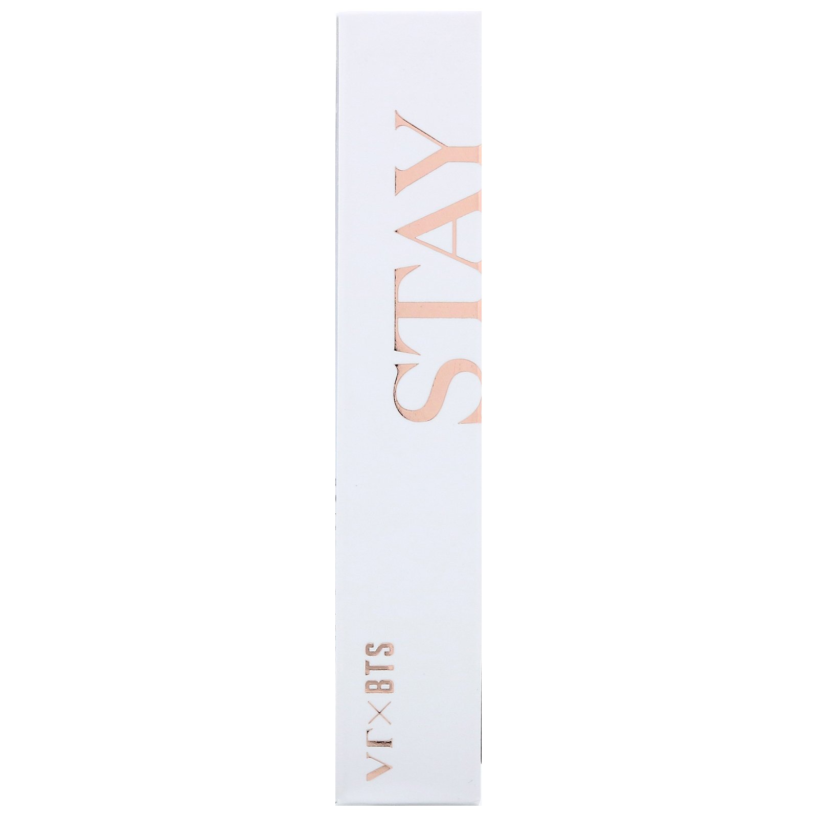 Comprar VT X BTS, Stay It Eyeliner, Mascara Duo, #02 Brown, 8 ml - Imagem 2
