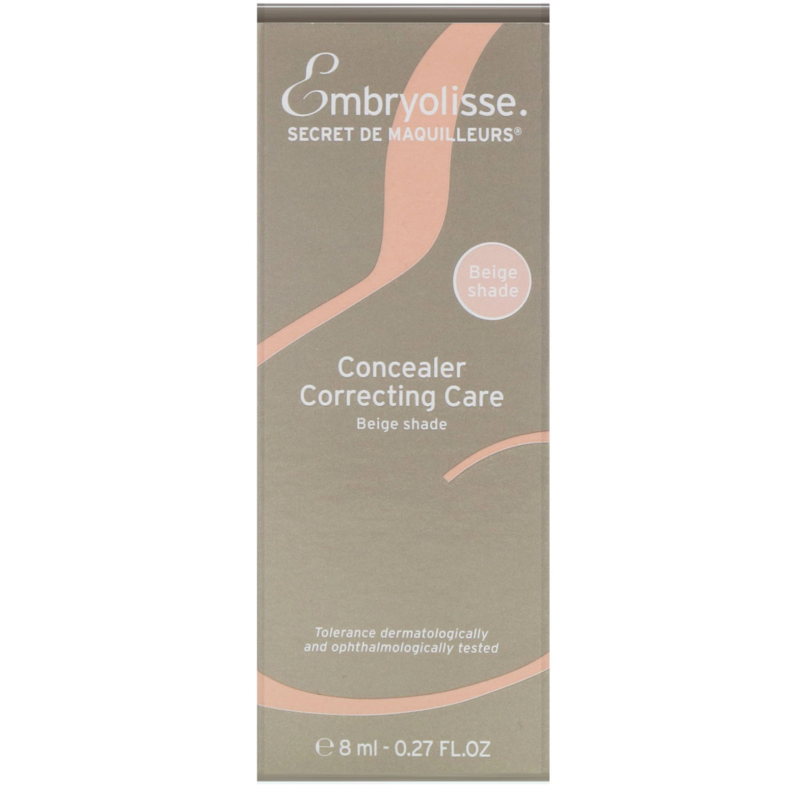 Comprar Embryolisse, Cuidados para Reparação Corretiva, Tom Bege, 8 ml (0,27 fl oz) - Imagem 2