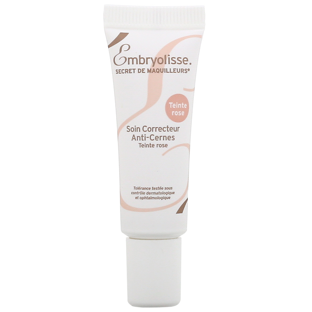Comprar Embryolisse, Cuidados para Reparação Corretiva, Tom Rosa, 8 ml (0,27 fl oz)