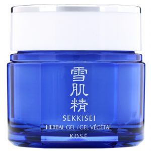 Comprar Sekkisei, Herbal Gel, 2.8 oz (79 ml)