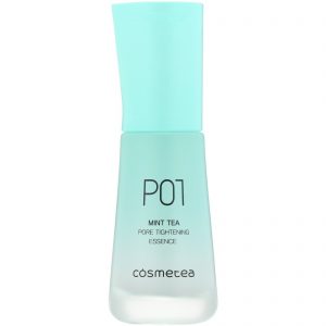 Comprar Cosmetea, Mint Tea Pore Tightening, Essência, 30 ml (1,06 fl oz)