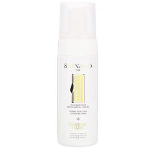 Comprar Skin&Co Roma, Truffle Therapy, Cleansing Foam, 5.4 fl oz (160 ml)