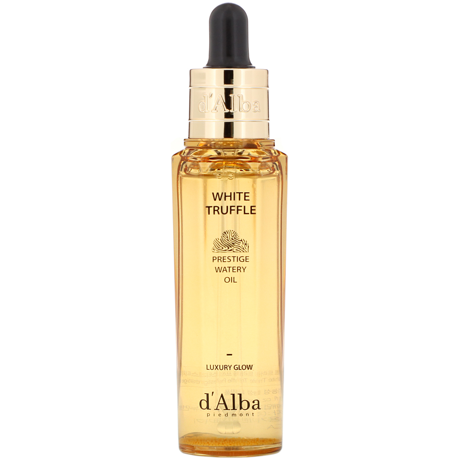 Comprar d'Alba, White Truffle, Prestige Watery Oil, 1.01 fl oz (30 ml)