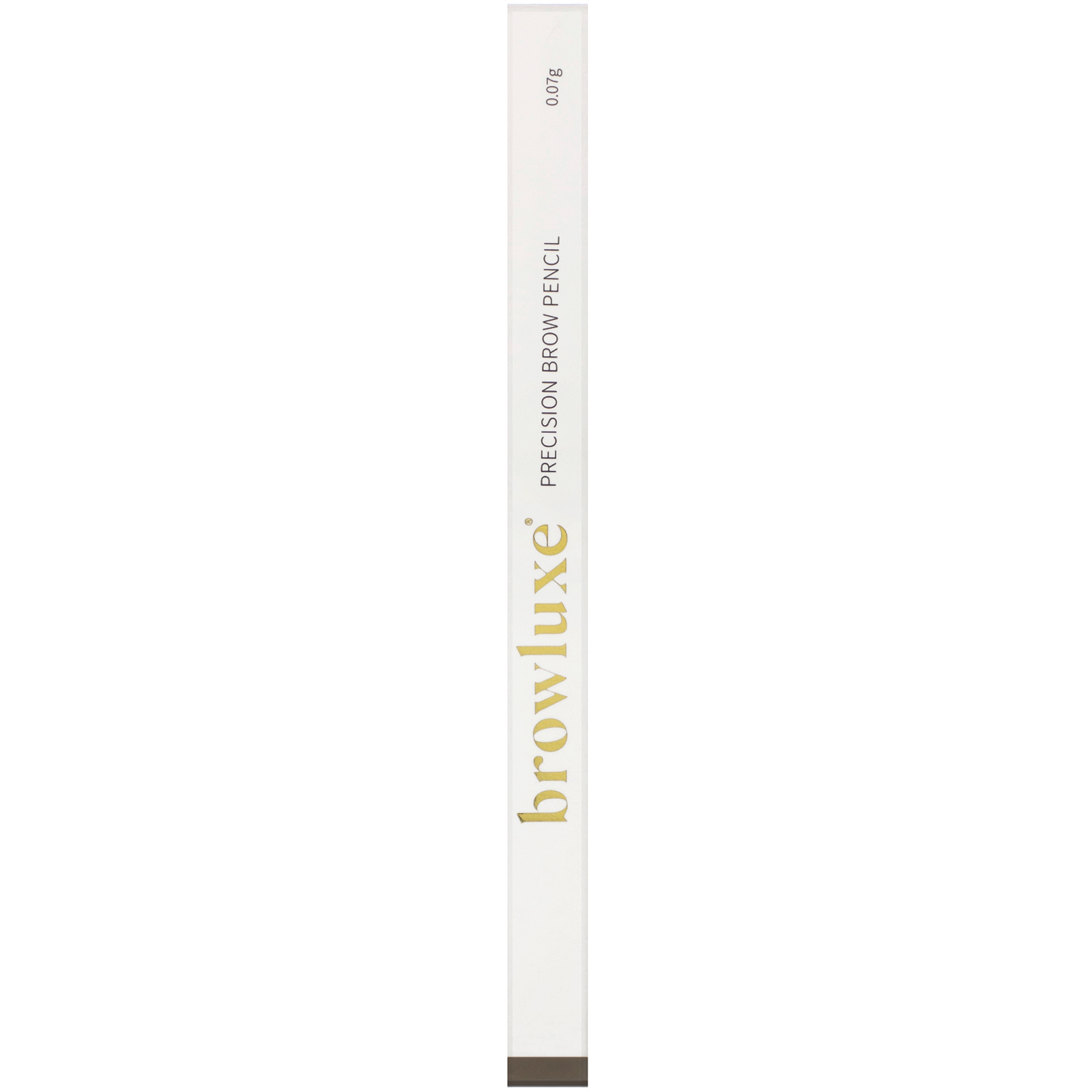 Comprar Browluxe, Precision Brow Pencil, C-01 Taupe, 0.07 g - Imagem 2