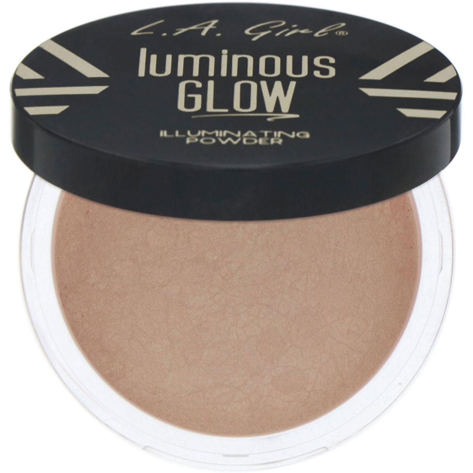 Comprar L.A. Girl, Luminous Glow, iluminador em pó, Sunkissed, 5 g
