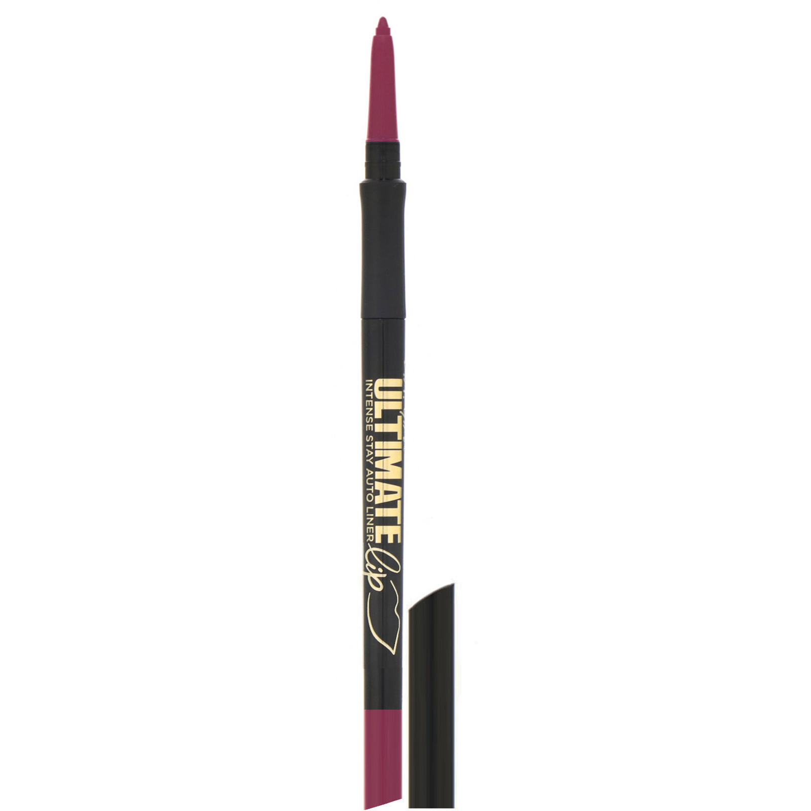 Comprar L.A. Girl, Delineador para lábios Intense Stay Auto Lipliner, Ultimate Lip, Boundless Berry, 0,01 oz (0,35 g)