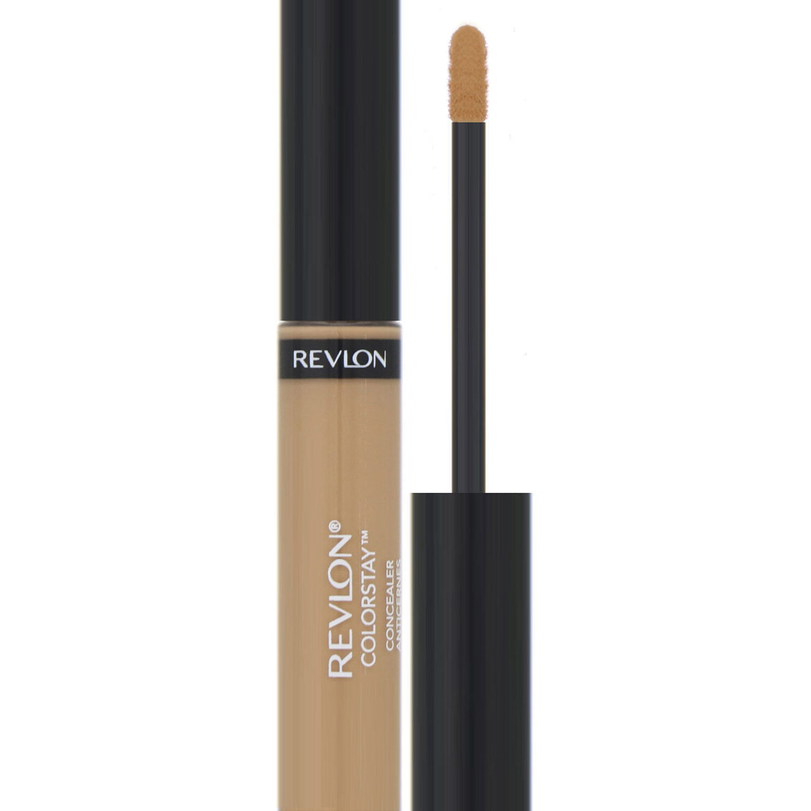 Comprar Revlon, Colorstay, Corretivo, Deep, 6,2 ml