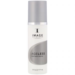 Comprar Image Skincare, Ageless Total Facial Cleanser, 6 fl oz (177 ml)