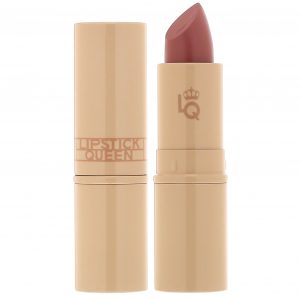 Comprar Lipstick Queen, Nothing But The Nudes, Lipstick, The Whole Truth, 0.12 oz (3.5 g)