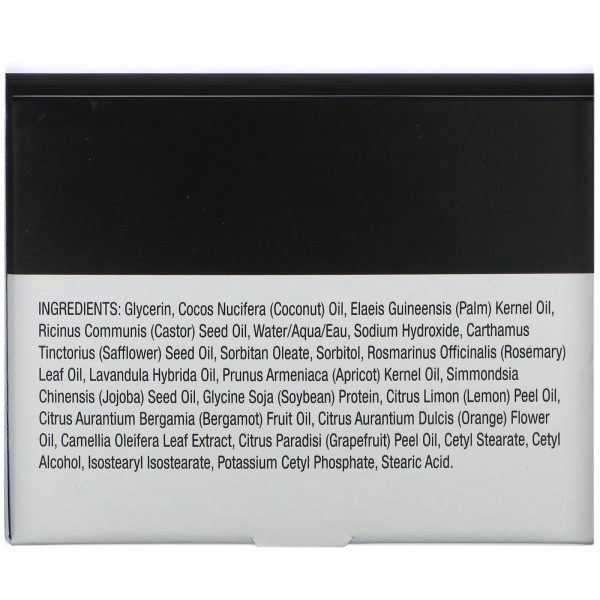 Comprar PCA Skin, Daily Cleansing Bar, 3 oz (85 g) - Imagem 4