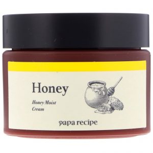 Comprar Papa Recipe, Creme Hidratante Honey Moist, 50 ml