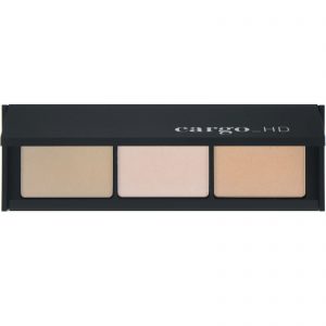 Comprar Cargo, HD Picture Perfect, paleta iluminadora, 3 x 3,6 g