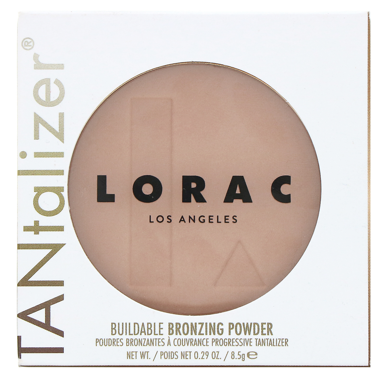 Comprar Lorac, Tantalizer, pó bronzeador, Pool Party, 8,5 g - Imagem 2